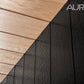 Auroom Vulcana 5-Person Traditional Sauna Kit w/ Thermo-Aspen Wood -  product_vendor - Peak Primal Wellness