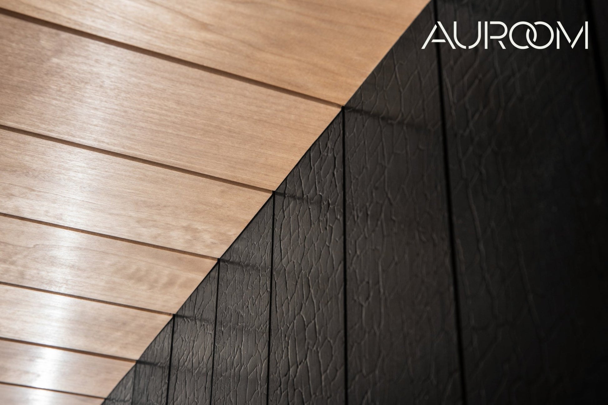 Auroom Vulcana 5-Person Traditional Sauna Kit w/ Thermo-Aspen Wood -  product_vendor - Peak Primal Wellness