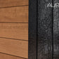 Auroom Vulcana 5-Person Traditional Sauna Kit w/ Thermo-Aspen Wood -  product_vendor - Peak Primal Wellness
