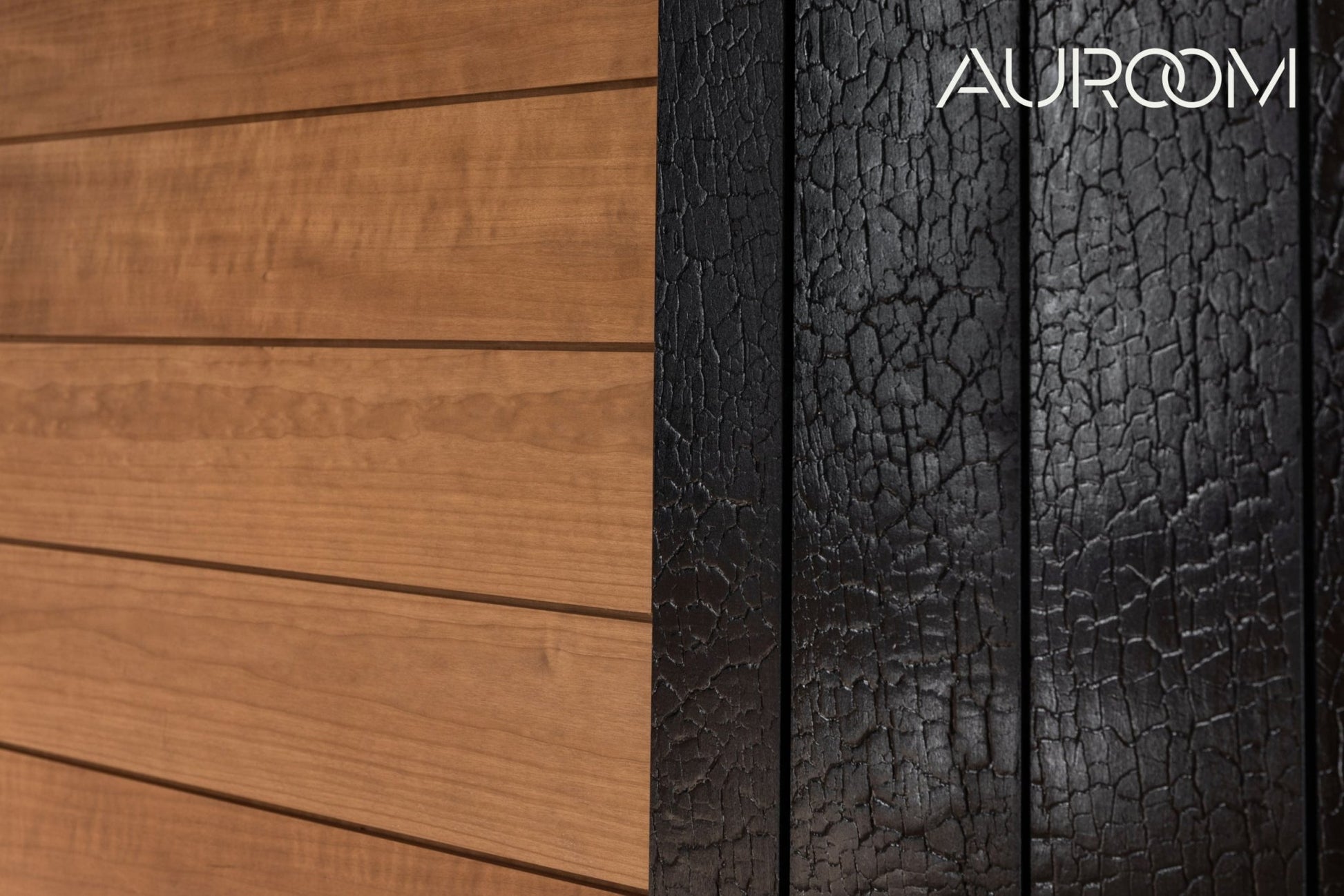 Auroom Vulcana 5-Person Traditional Sauna Kit w/ Thermo-Aspen Wood -  product_vendor - Peak Primal Wellness