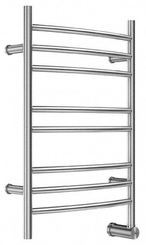 Mr.Steam W328T Electric Towel Warmer w/ Digital Timer, Metro Collection -  product_vendor - Peak Primal Wellness