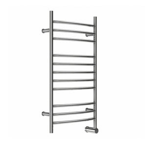 Mr.Steam W336T Electric Towel Warmer w/ Digital Timer, Metro Collection -  product_vendor - Peak Primal Wellness