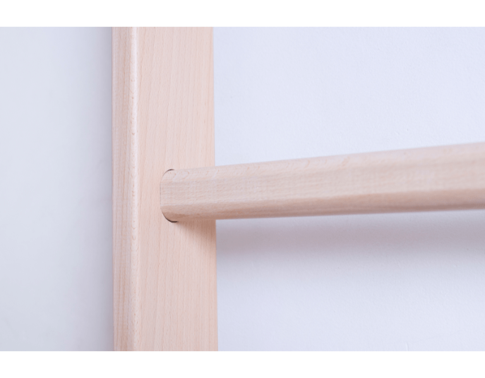 BenchK Series 1 Wall Bars - Thumbnail 3