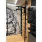 BenchK Series 7 731 Wall Bars Exercise Rehabilitation Equipment