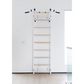 BenchK Series 7 731 Wall Bars Exercise Rehabilitation Equipment