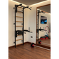 BenchK Series 7 732 Fitness Stall Bar for Home