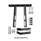 VersaClimber Wall Mount Brackets For LX, SM and TS