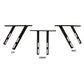 VersaClimber Wall Mount Brackets For LX, SM and TS