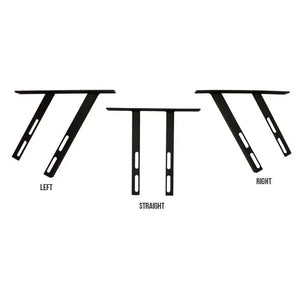 VersaClimber Wall Mount Brackets For LX, SM and TS