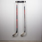 PRx Bat and Stick Storage