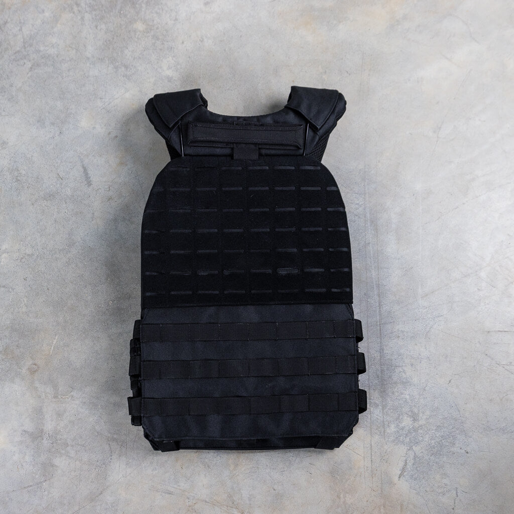 PRx Performance Weight Vest - Thumbnail 4