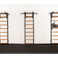 BenchK Series 7 731 Wall Bars Exercise Rehabilitation Equipment