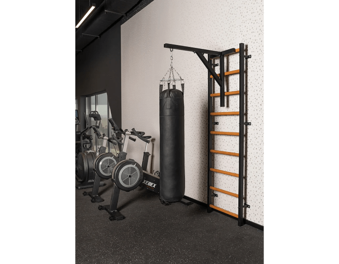 BenchK BBHB Punching Bag Holder