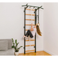 BenchK Series 7 721 + A076 Wall Bars With Accessories