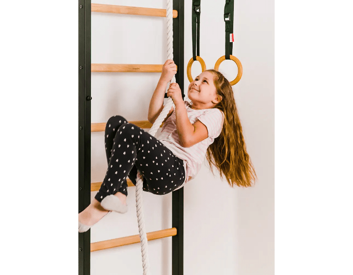 BenchK Series 7 Wall Bars - Thumbnail 5