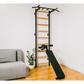 BenchK Series 7 723 Gymnastic Ladder for Home Gym or Fitness Room