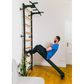 BenchK Series 7 723 Gymnastic Ladder for Home Gym or Fitness Room