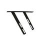 VersaClimber Wall Mount Brackets For LX, SM and TS