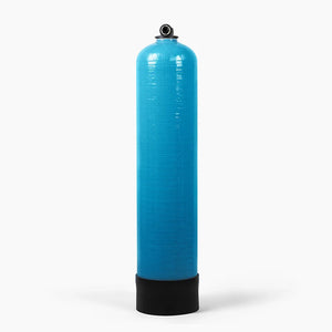 Echo Water Salt-Free Conditioner for Large Homes - Eco-Friendly Solution for Hard Water