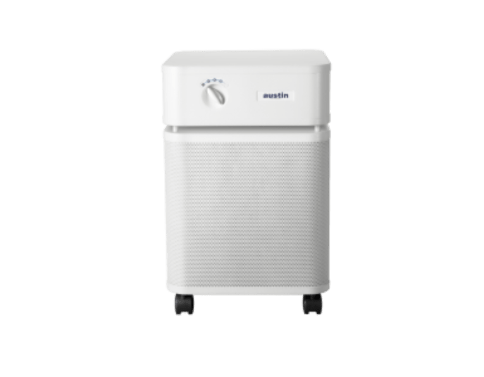 Austin Air HealthMate Plus HM450 Medical Grade HEPA Air Purifier for Allergies and Smoke - Thumbnail 3