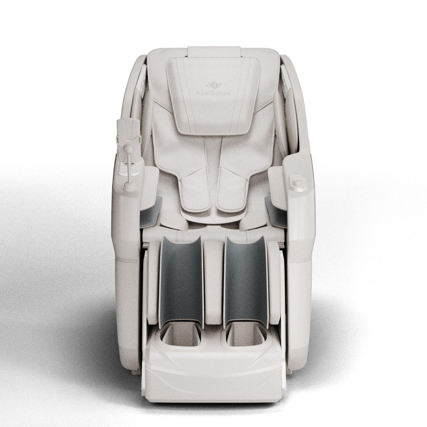 KoziSense KZ - 605 4D Luxury Massage Chair -  product_vendor - Peak Primal Wellness