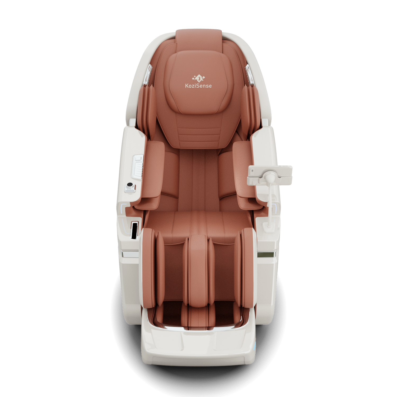 KoziSense KZ - L66 Luxury Massage Chair 4D + 3D Dual Mechanism -  product_vendor - Peak Primal Wellness