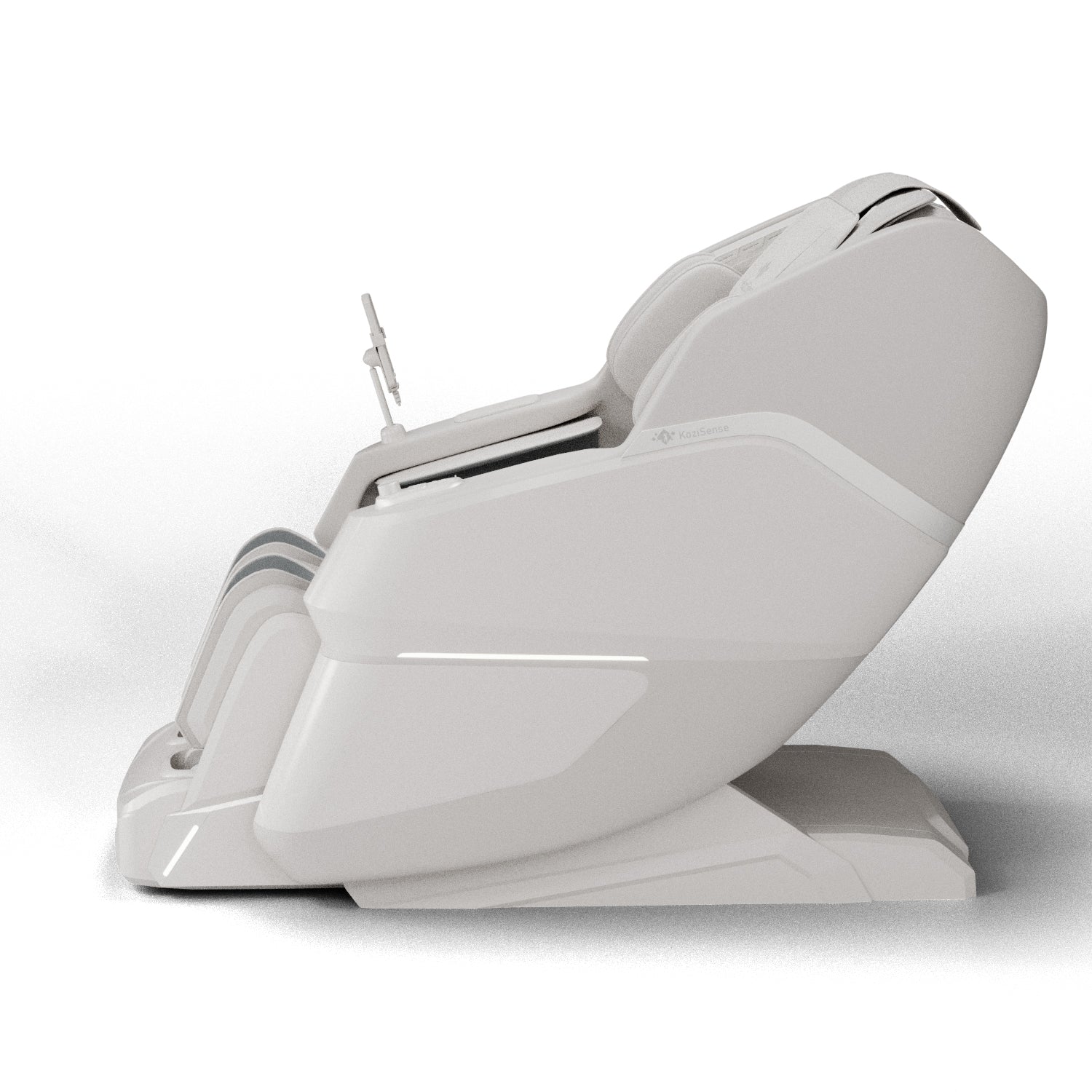 KoziSense KZ - 605 4D Luxury Massage Chair -  product_vendor - Peak Primal Wellness