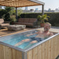 Dundalk LeisureCraft Flow Cold Plunge