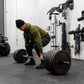 PRx Reef Power Barbell