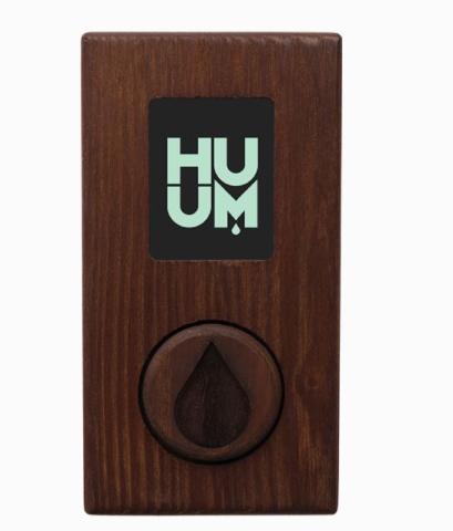 HUUM UKU Wi-Fi Digital Sauna Control Panel - Thumbnail 4