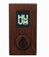 HUUM UKU Local Digital Sauna Control Panel - Wood
