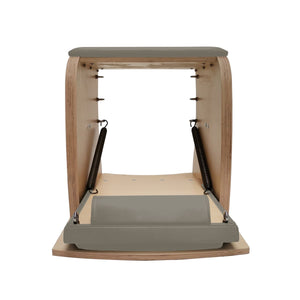 Elina Pilates® Wunda Chair - Durable Maple Wood, Adjustable Resistance, Maximum Comfort -  product_vendor - Peak Primal Wellness