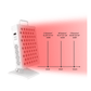 Red Nova Light Solo 300 – Targeted Red & Infrared Light Therapy Panel (630–850nm) -  product_vendor - Peak Primal Wellness