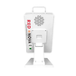 Red Nova Light Solo 300 – Targeted Red & Infrared Light Therapy Panel (630–850nm) -  product_vendor - Peak Primal Wellness