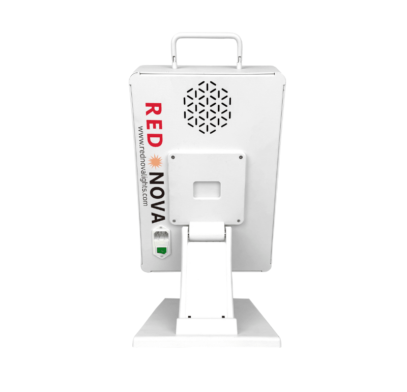 Red Nova Light Solo 300 – Targeted Red & Infrared Light Therapy Panel (630–850nm) -  product_vendor - Peak Primal Wellness