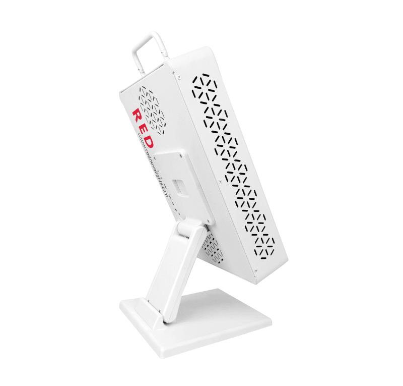Red Nova Light Solo 300 – Targeted Red & Infrared Light Therapy Panel (630–850nm) -  product_vendor - Peak Primal Wellness