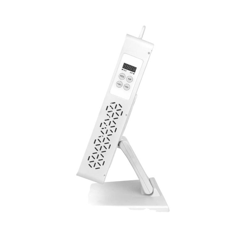 Red Nova Light Solo 300 – Targeted Red & Infrared Light Therapy Panel (630–850nm) -  product_vendor - Peak Primal Wellness