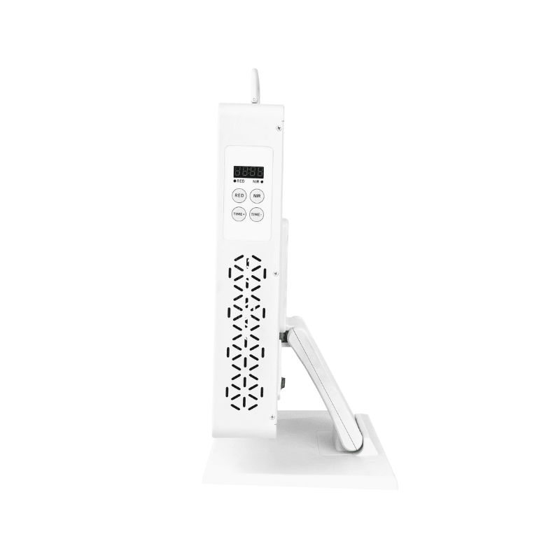 Red Nova Light Solo 300 – Targeted Red & Infrared Light Therapy Panel (630–850nm) -  product_vendor - Peak Primal Wellness