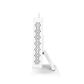 Red Nova Light Solo 300 – Targeted Red & Infrared Light Therapy Panel (630–850nm) -  product_vendor - Peak Primal Wellness