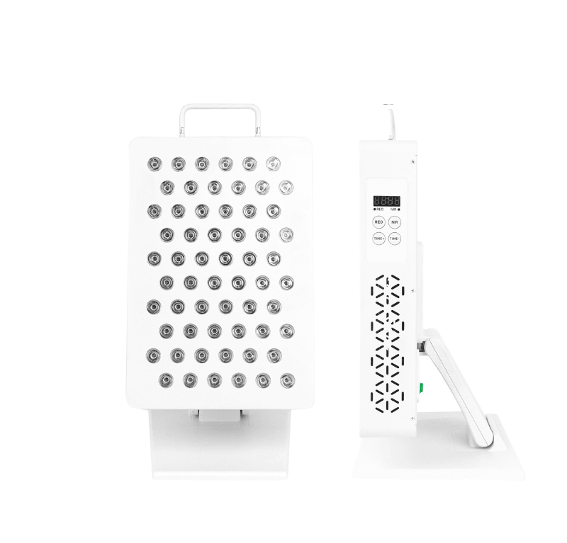Red Nova Light Solo 300 – Targeted Red & Infrared Light Therapy Panel (630–850nm) -  product_vendor - Peak Primal Wellness