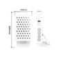 Red Nova Light Solo 300 – Targeted Red & Infrared Light Therapy Panel (630–850nm) -  product_vendor - Peak Primal Wellness