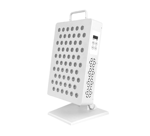 Red Nova Light Solo 300 – Targeted Red & Infrared Light Therapy Panel (630–850nm) -  product_vendor - Peak Primal Wellness