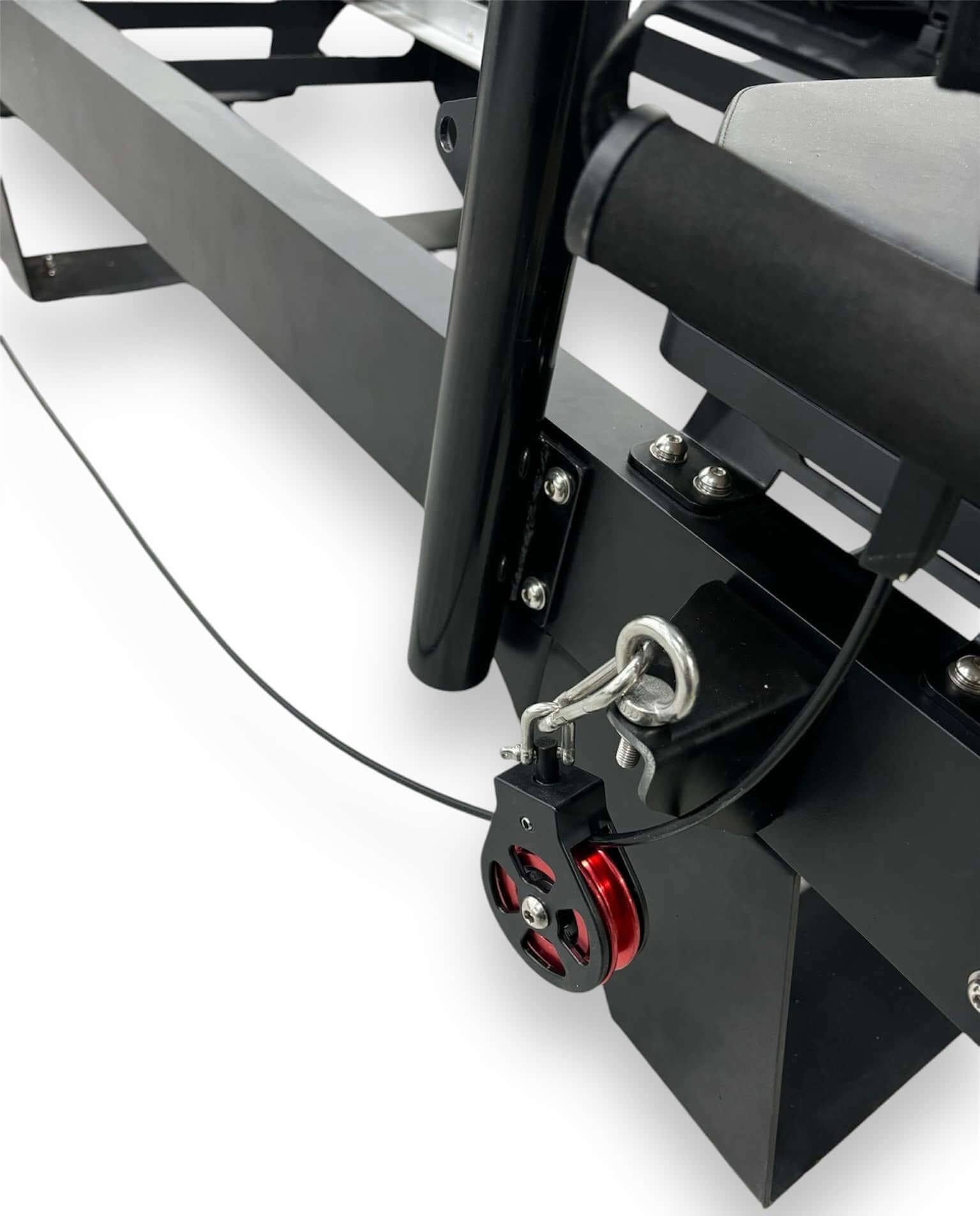 The Core Collab Sculptformer Total - Body Pilates Reformer -  product_vendor - Peak Primal Wellness
