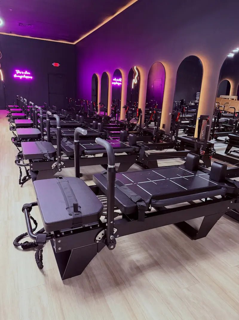 The Core Collab Sculptformer Total - Body Pilates Reformer -  product_vendor - Peak Primal Wellness