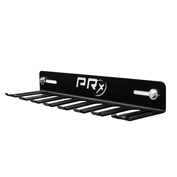 PRx Gym Accessory Storage -  product_vendor - Peak Primal Wellness