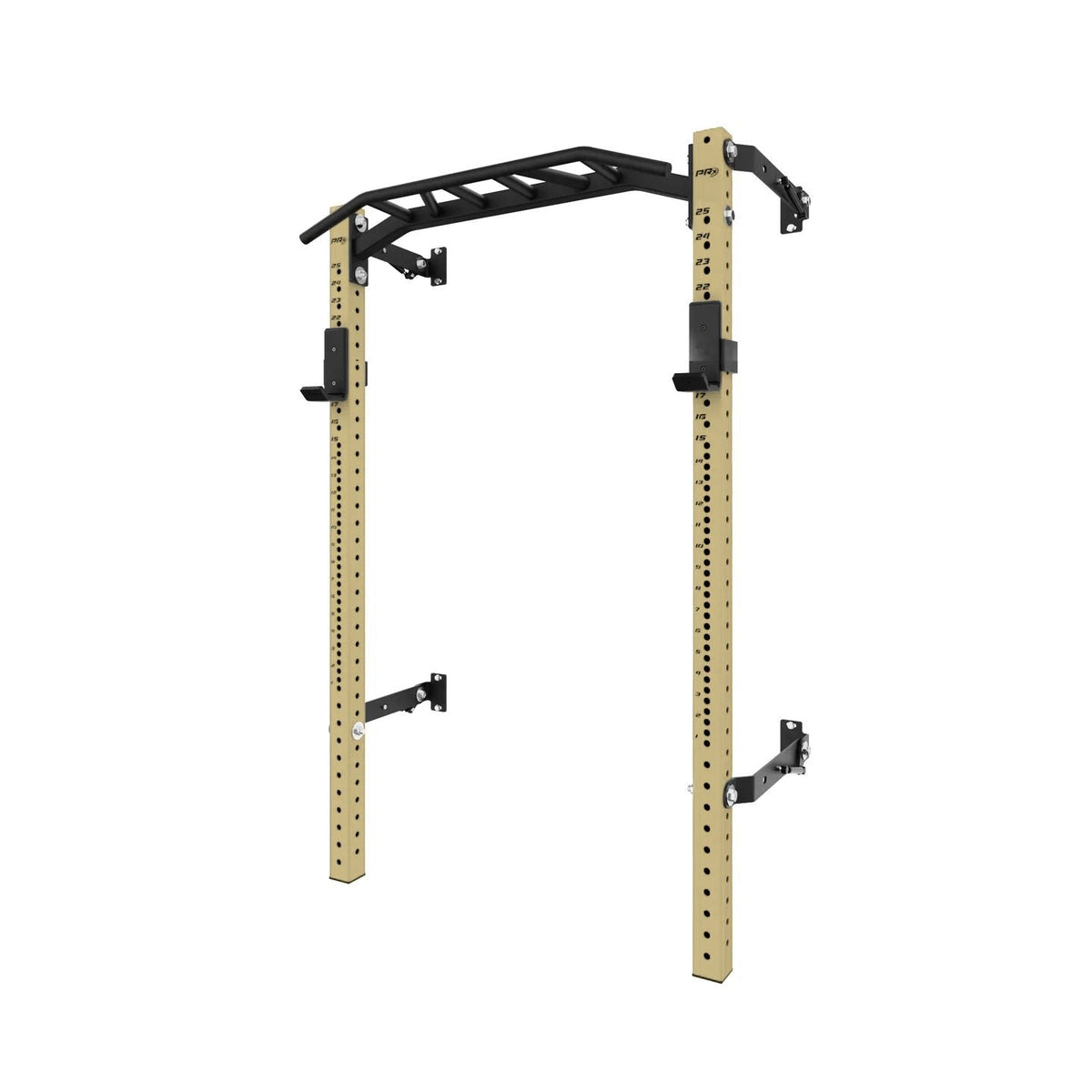 PRx Performance Profile® PRO Squat Rack with Pull-Up Bar -  product_vendor - Peak Primal Wellness
